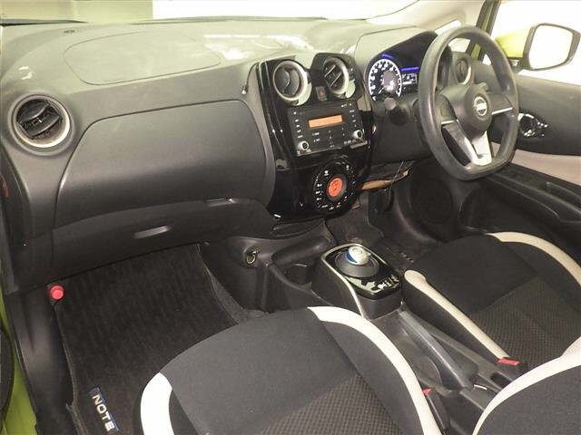 Nissan NOTE 2017 7063718-4