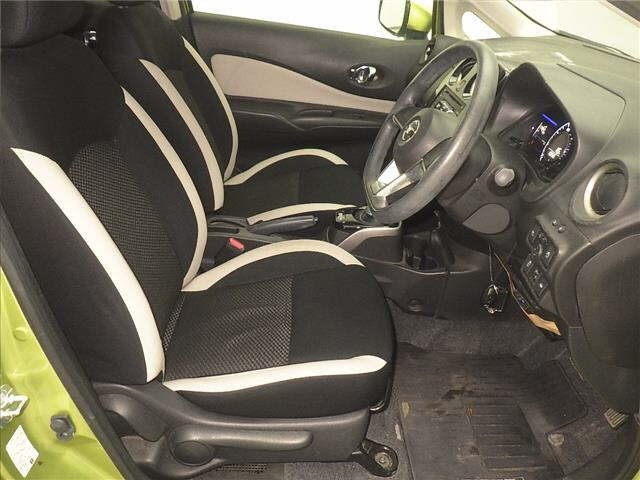 Nissan NOTE 2017 7063718-5