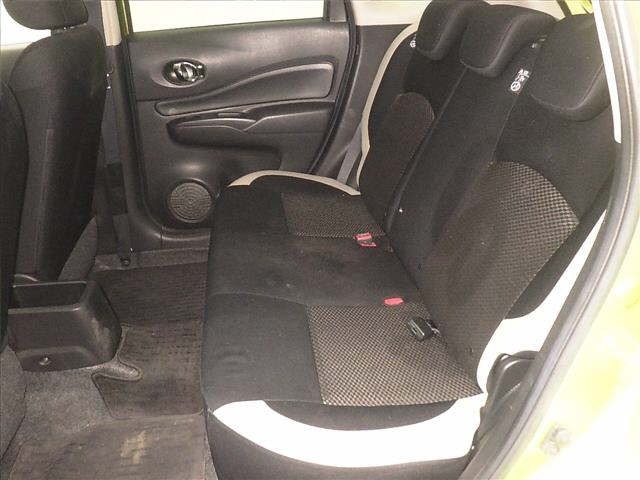 Nissan NOTE 2017 7063718-7