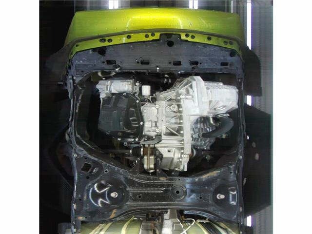 Nissan NOTE 2017 7063718-9