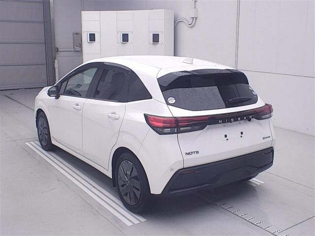 Nissan NOTE 2021 7063719-1