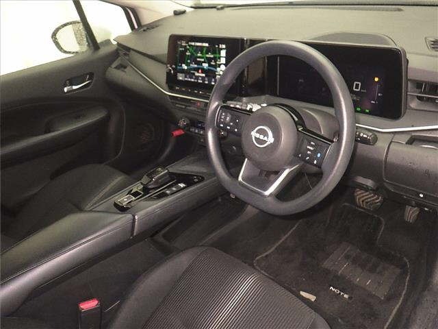 Nissan NOTE 2021 7063719-3