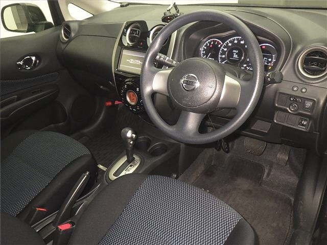 Nissan NOTE 2013 7063721-3