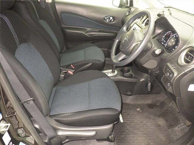 Nissan NOTE 2013 7063721-5