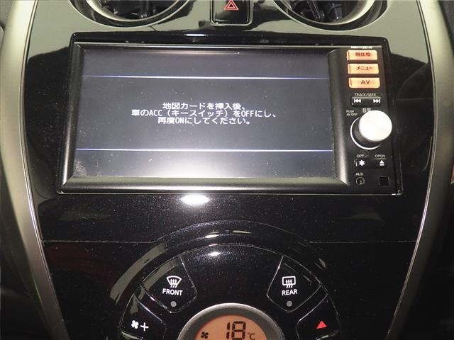 Nissan NOTE 2013 7063721-6