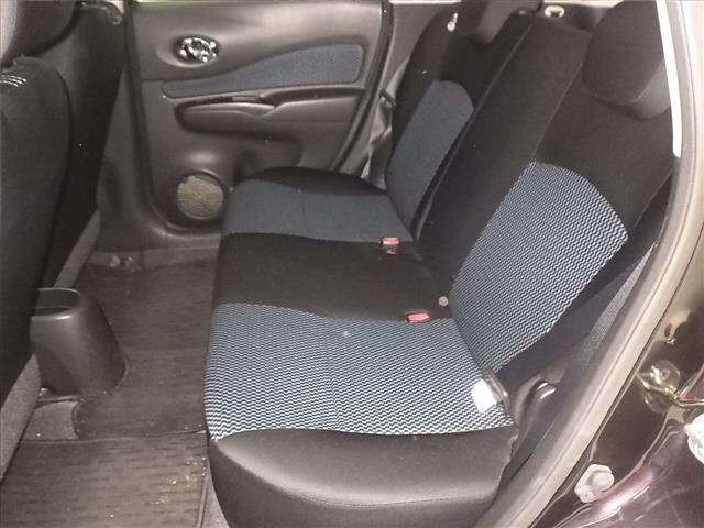 Nissan NOTE 2013 7063721-7
