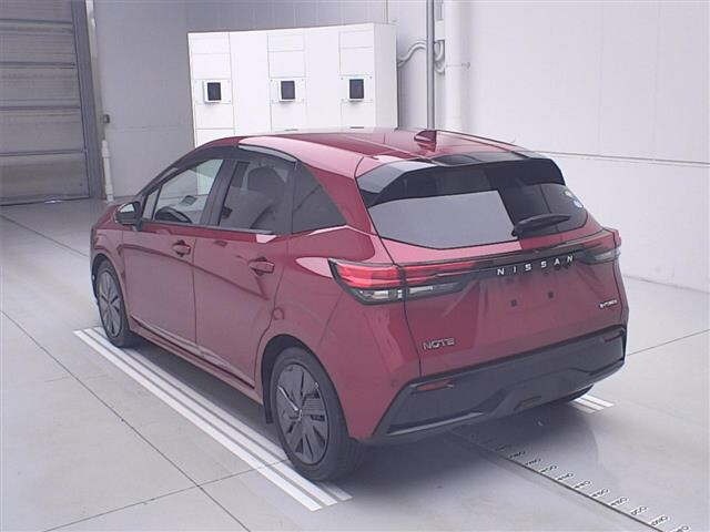 Nissan NOTE 2021 7063728-1