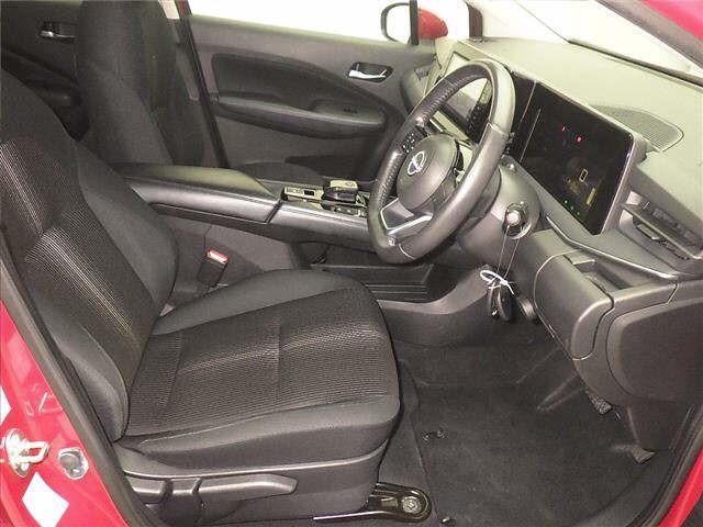 Nissan NOTE 2021 7063728-5