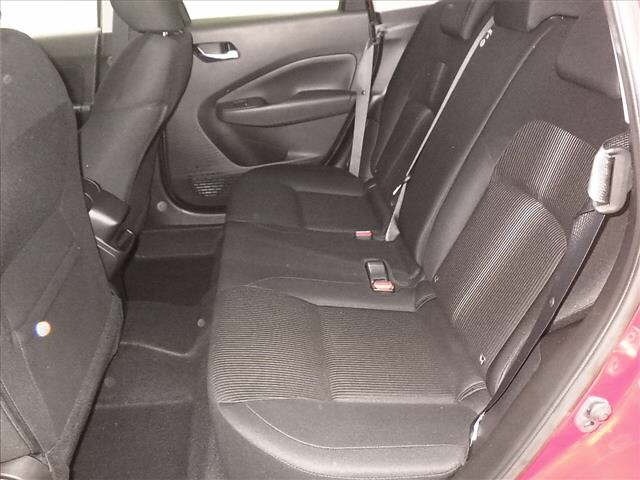 Nissan NOTE 2021 7063728-7