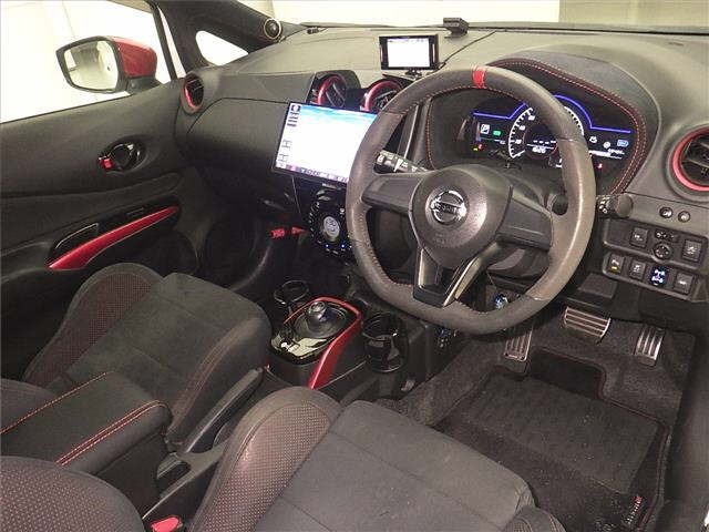 Nissan NOTE 2018 7063729-3