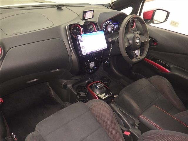 Nissan NOTE 2018 7063729-4