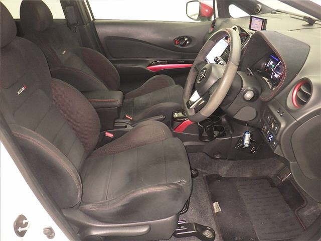 Nissan NOTE 2018 7063729-5