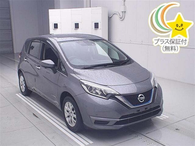 Nissan NOTE 2020 7063739-0