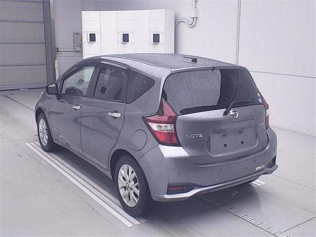 Nissan NOTE 2020 7063739-1