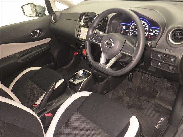 Nissan NOTE 2020 7063739-3