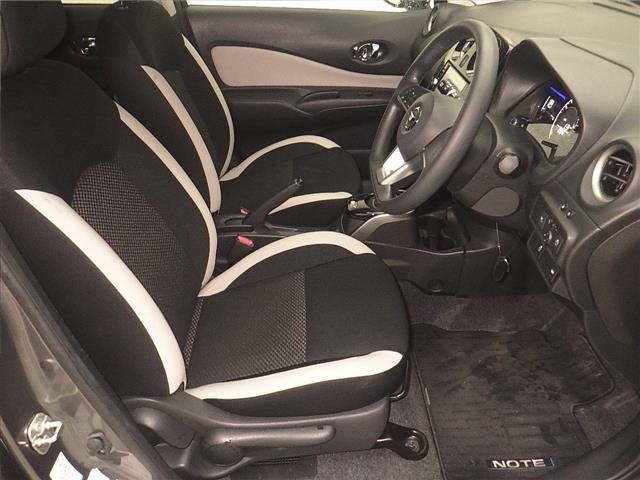 Nissan NOTE 2020 7063739-5