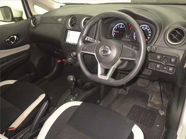 Nissan NOTE 2020 7063740-3
