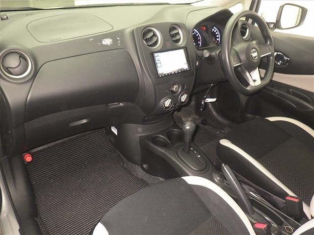 Nissan NOTE 2020 7063740-4