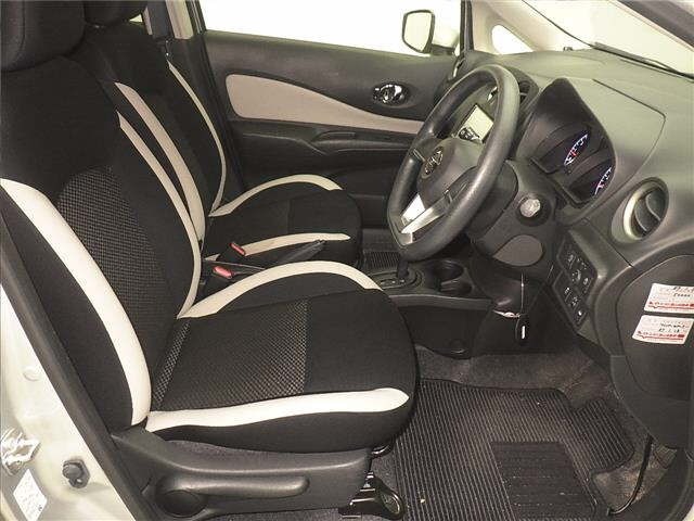 Nissan NOTE 2020 7063740-5
