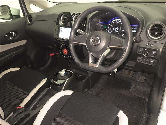 Nissan NOTE 2018 7063747-3