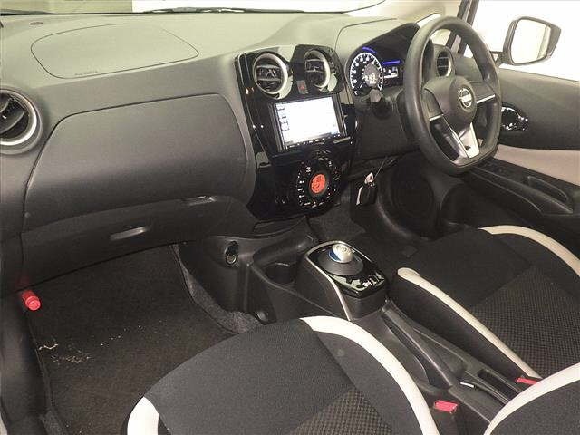 Nissan NOTE 2018 7063747-4