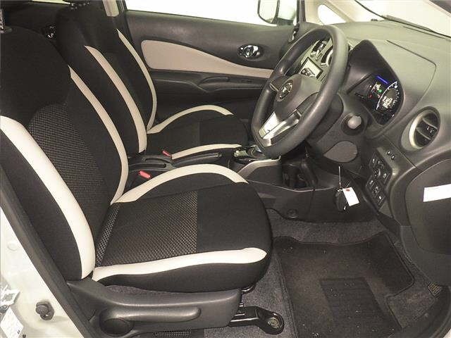 Nissan NOTE 2018 7063747-5
