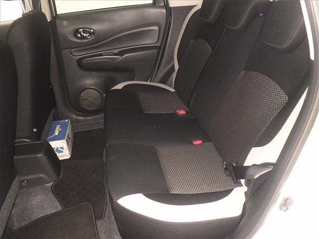 Nissan NOTE 2018 7063747-7