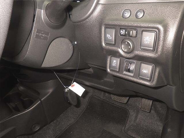 Nissan NOTE 2018 7063747-8