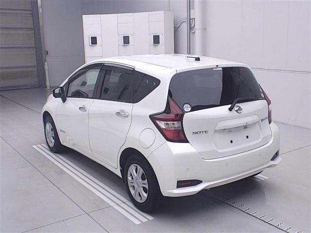 Nissan NOTE 2017 7063770-1