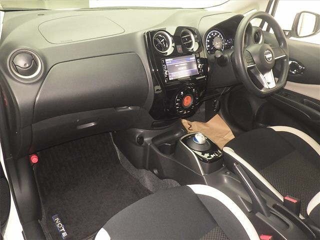 Nissan NOTE 2017 7063770-4
