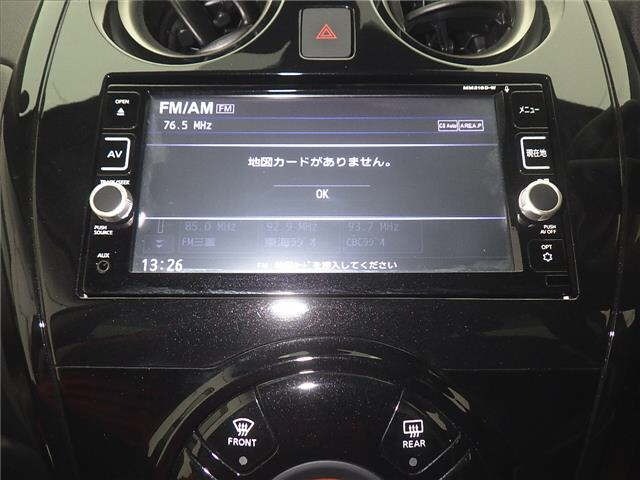 Nissan NOTE 2017 7063770-6
