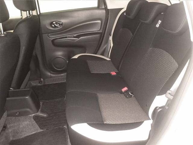 Nissan NOTE 2017 7063770-7