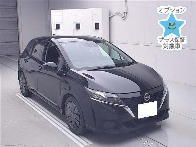 Nissan NOTE 2023 7063771-0
