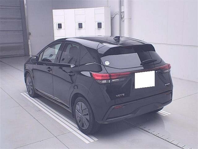 Nissan NOTE 2023 7063771-1