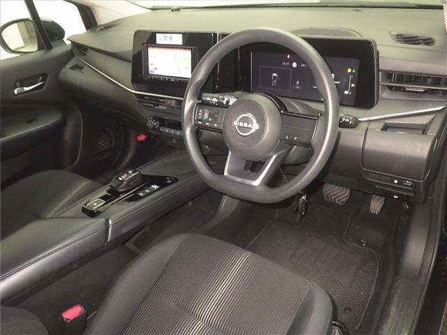 Nissan NOTE 2023 7063771-3