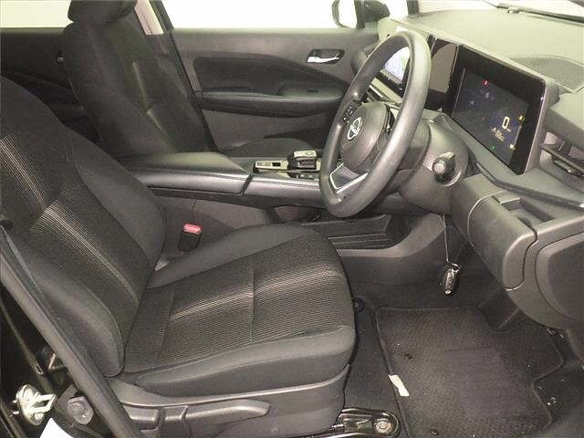 Nissan NOTE 2023 7063771-5