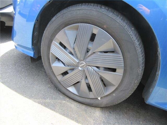 Nissan NOTE 2020 7063780-10