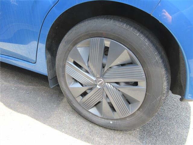 Nissan NOTE 2020 7063780-11