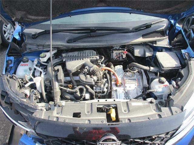 Nissan NOTE 2020 7063780-13