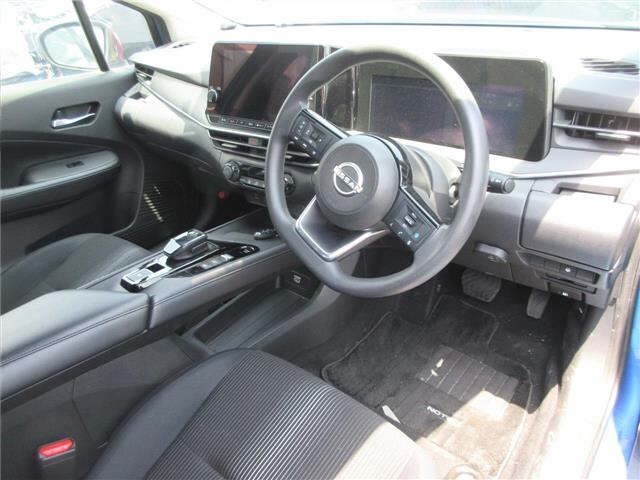 Nissan NOTE 2020 7063780-3