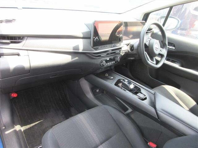Nissan NOTE 2020 7063780-4