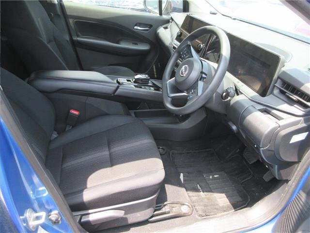 Nissan NOTE 2020 7063780-5