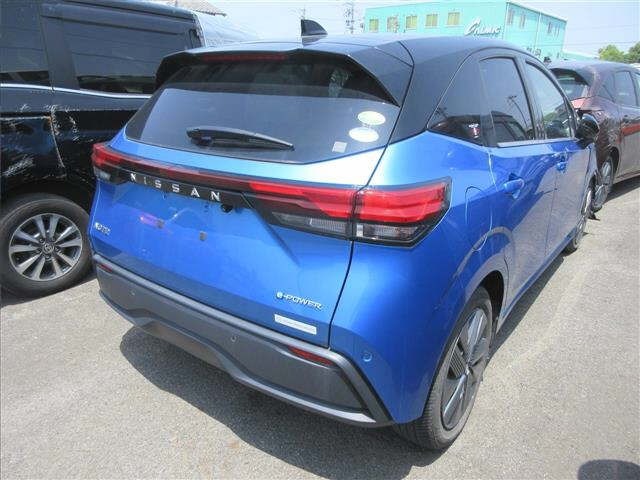 Nissan NOTE 2020 7063780-7