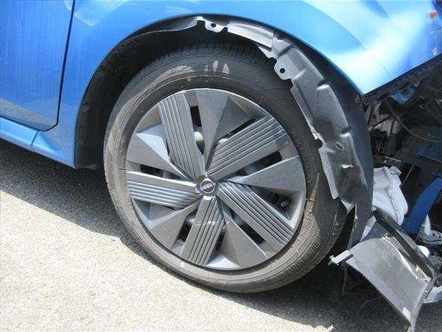 Nissan NOTE 2020 7063780-8