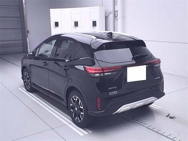 Nissan NOTE 2024 7063783-1
