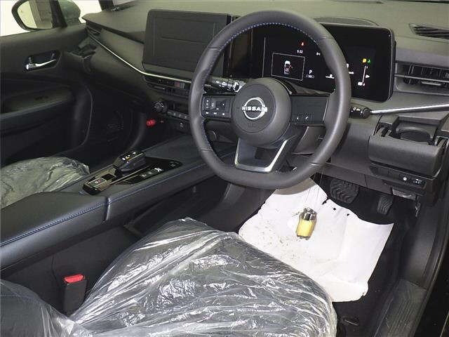 Nissan NOTE 2024 7063783-3