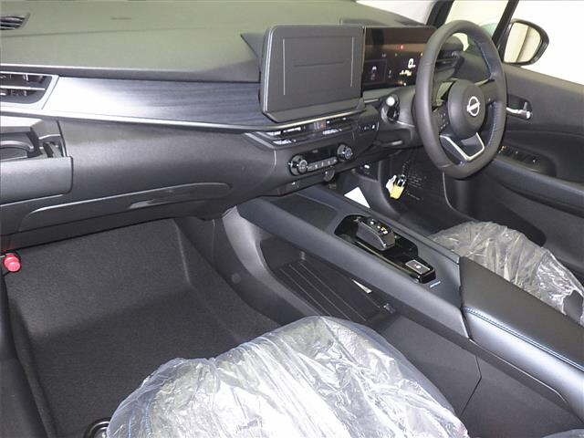 Nissan NOTE 2024 7063783-4