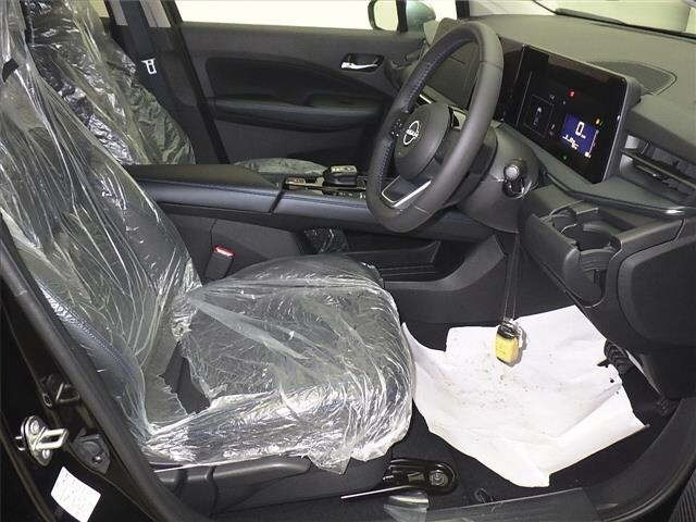 Nissan NOTE 2024 7063783-5