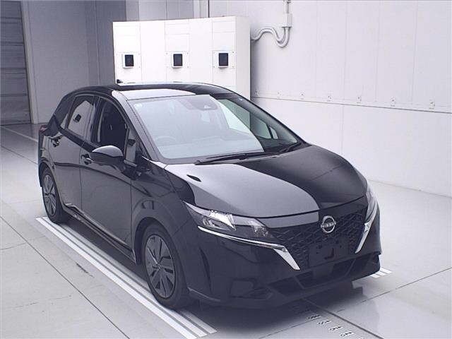 Nissan NOTE 2022 7063784-0