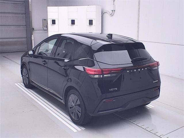 Nissan NOTE 2022 7063784-1